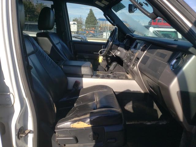 Photo 4 VIN: 1FMJK1JT3GEF46457 - FORD EXPEDITION 