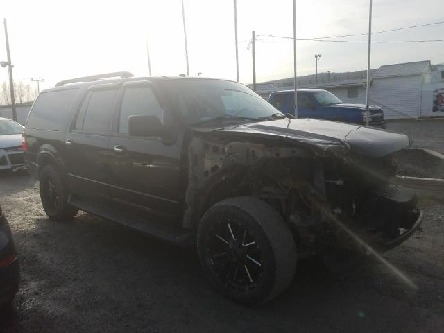 Photo 0 VIN: 1FMJK1JT3GEF55711 - FORD EXPEDITION 