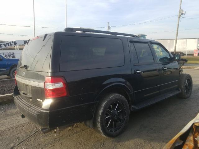 Photo 3 VIN: 1FMJK1JT3GEF55711 - FORD EXPEDITION 