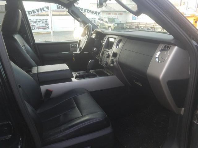 Photo 4 VIN: 1FMJK1JT3GEF55711 - FORD EXPEDITION 