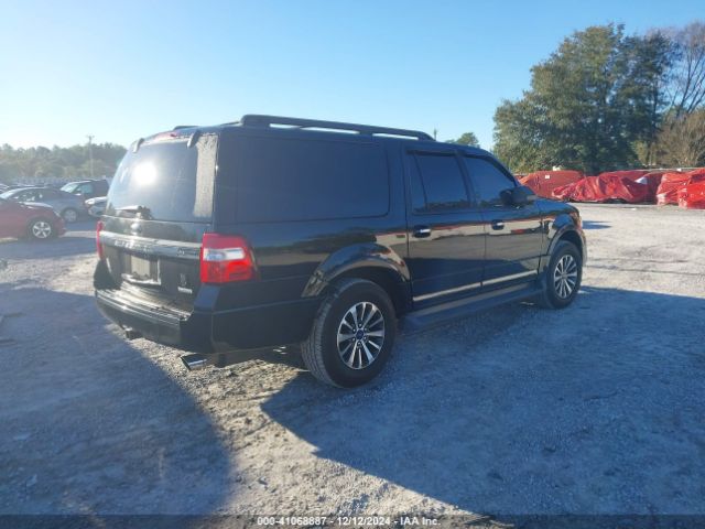 Photo 3 VIN: 1FMJK1JT3HEA02137 - FORD EXPEDITION EL 