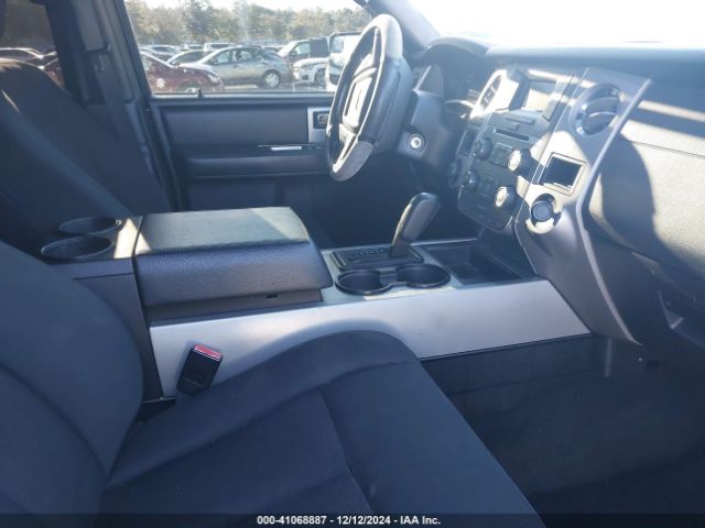 Photo 4 VIN: 1FMJK1JT3HEA02137 - FORD EXPEDITION EL 