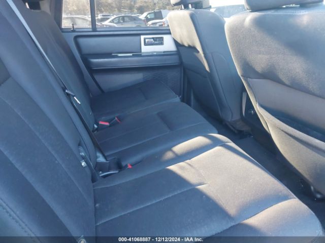 Photo 7 VIN: 1FMJK1JT3HEA02137 - FORD EXPEDITION EL 