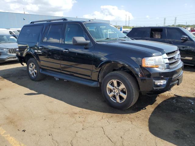 Photo 3 VIN: 1FMJK1JT3HEA04373 - FORD EXPEDITION 