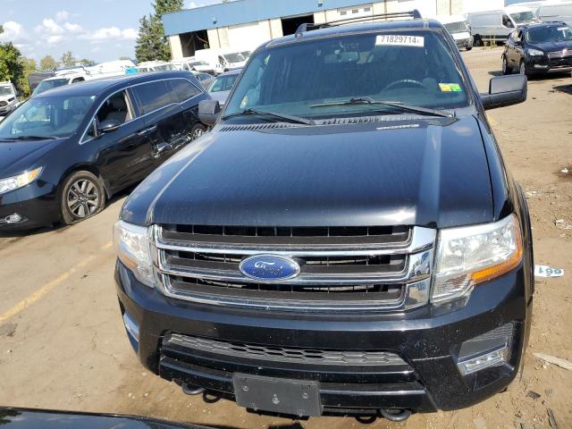 Photo 4 VIN: 1FMJK1JT3HEA04373 - FORD EXPEDITION 