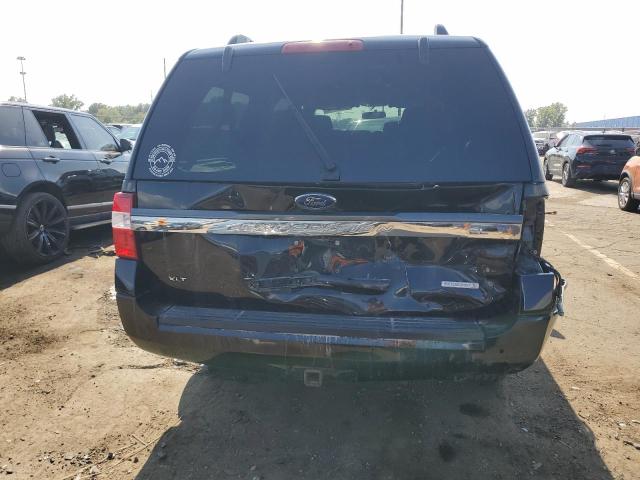 Photo 5 VIN: 1FMJK1JT3HEA04373 - FORD EXPEDITION 