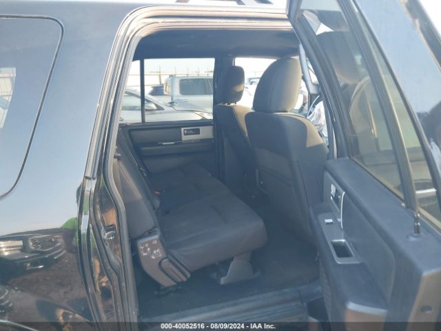 Photo 7 VIN: 1FMJK1JT3HEA04437 - FORD EXPEDITION EL 