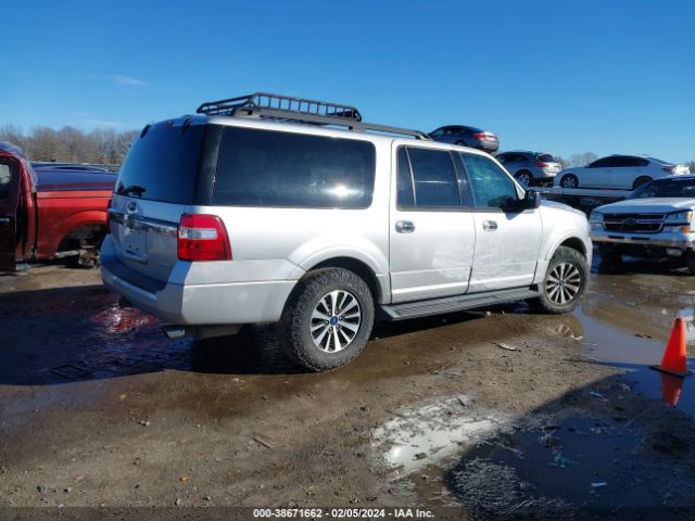 Photo 3 VIN: 1FMJK1JT3HEA12358 - FORD EXPEDITION EL 