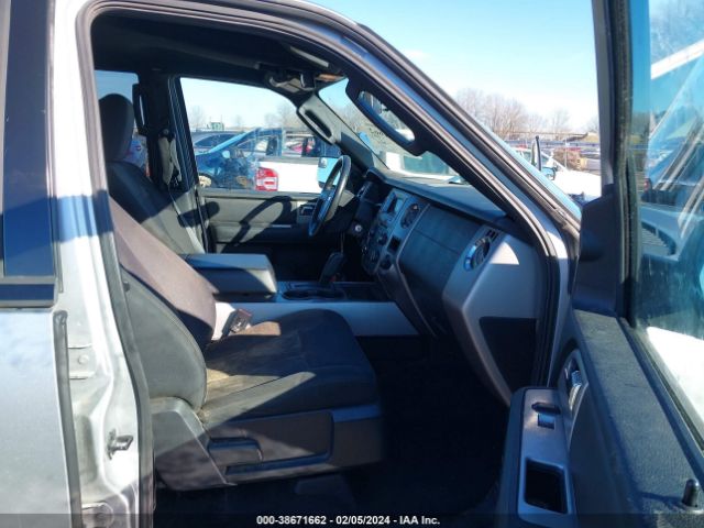 Photo 4 VIN: 1FMJK1JT3HEA12358 - FORD EXPEDITION EL 