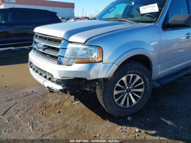 Photo 5 VIN: 1FMJK1JT3HEA12358 - FORD EXPEDITION EL 