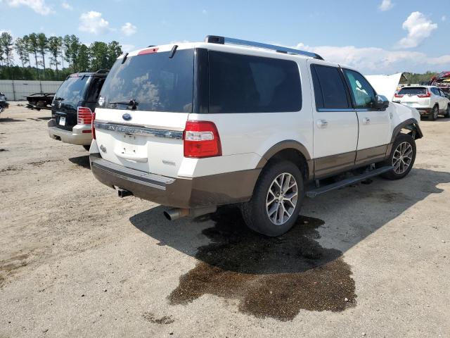 Photo 2 VIN: 1FMJK1JT3HEA18578 - FORD EXPEDITION 