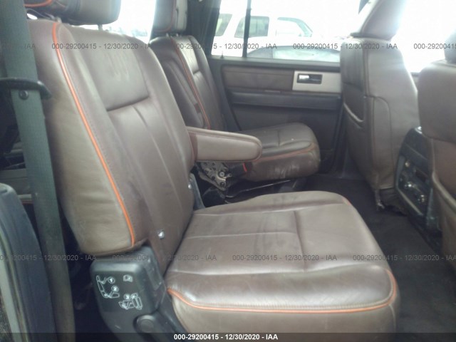 Photo 7 VIN: 1FMJK1JT3HEA23618 - FORD EXPEDITION EL 