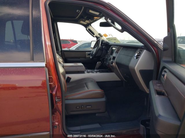 Photo 4 VIN: 1FMJK1JT3HEA33047 - FORD EXPEDITION EL 