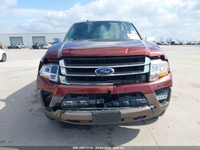 Photo 5 VIN: 1FMJK1JT3HEA33047 - FORD EXPEDITION EL 