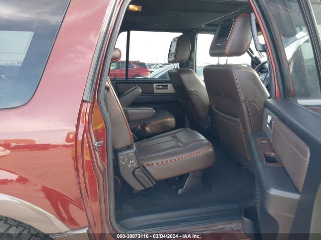 Photo 7 VIN: 1FMJK1JT3HEA33047 - FORD EXPEDITION EL 