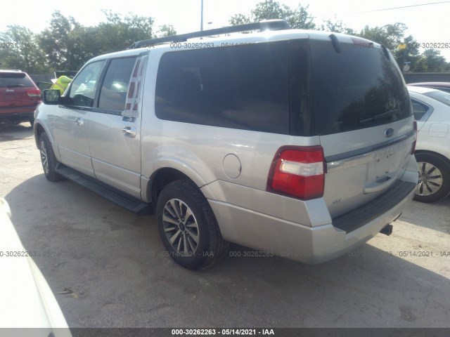 Photo 2 VIN: 1FMJK1JT3HEA50379 - FORD EXPEDITION EL 