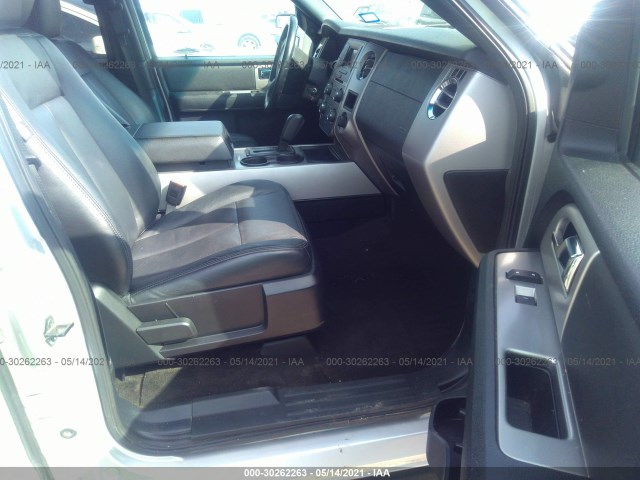 Photo 4 VIN: 1FMJK1JT3HEA50379 - FORD EXPEDITION EL 