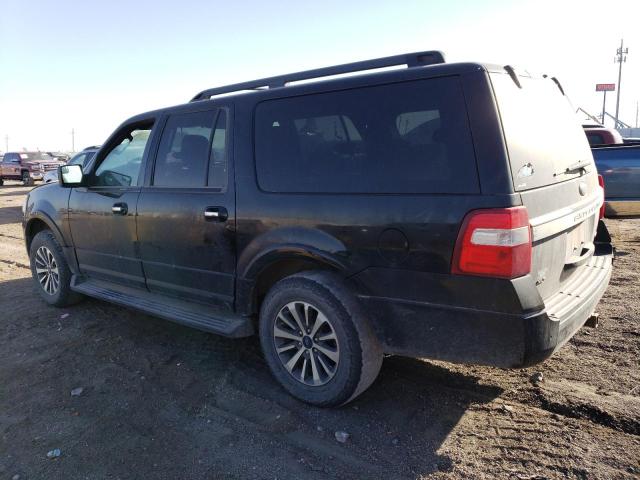 Photo 1 VIN: 1FMJK1JT3HEA61219 - FORD EXPEDITION 