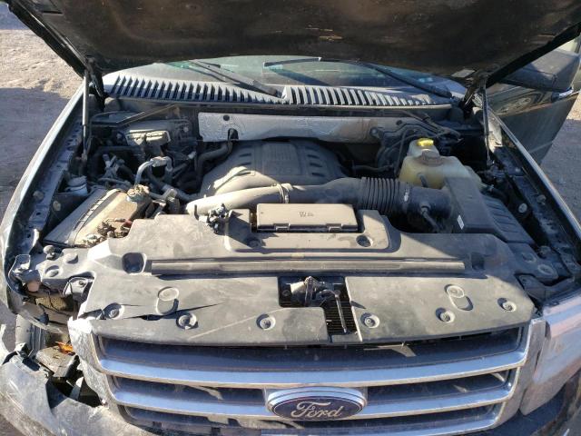 Photo 11 VIN: 1FMJK1JT3HEA61219 - FORD EXPEDITION 