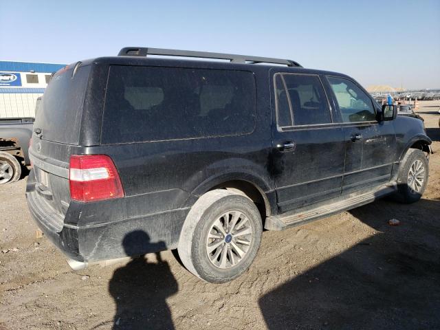 Photo 2 VIN: 1FMJK1JT3HEA61219 - FORD EXPEDITION 