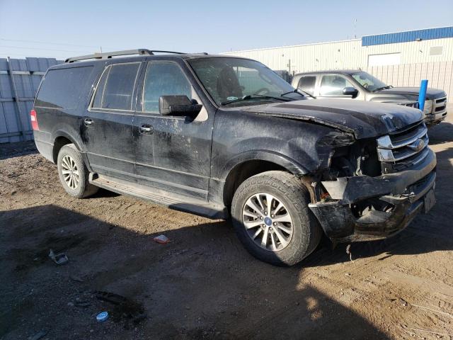 Photo 3 VIN: 1FMJK1JT3HEA61219 - FORD EXPEDITION 