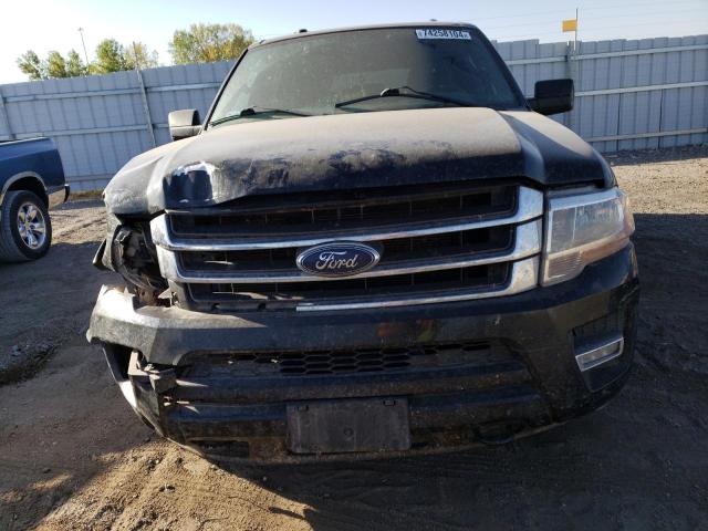 Photo 4 VIN: 1FMJK1JT3HEA61219 - FORD EXPEDITION 