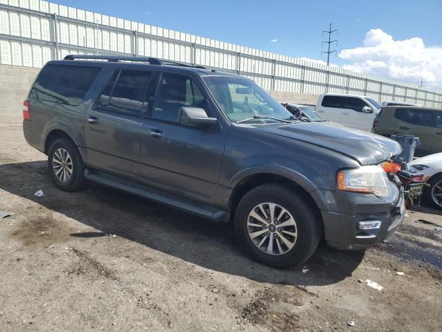 Photo 3 VIN: 1FMJK1JT3HEA69885 - FORD EXPEDITION 