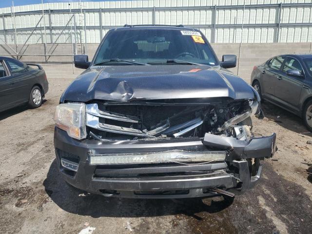 Photo 4 VIN: 1FMJK1JT3HEA69885 - FORD EXPEDITION 