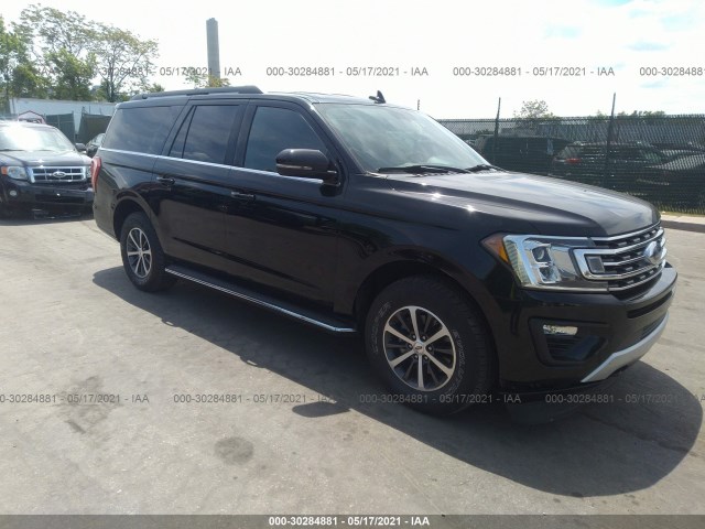 Photo 0 VIN: 1FMJK1JT3JEA02676 - FORD EXPEDITION MAX 