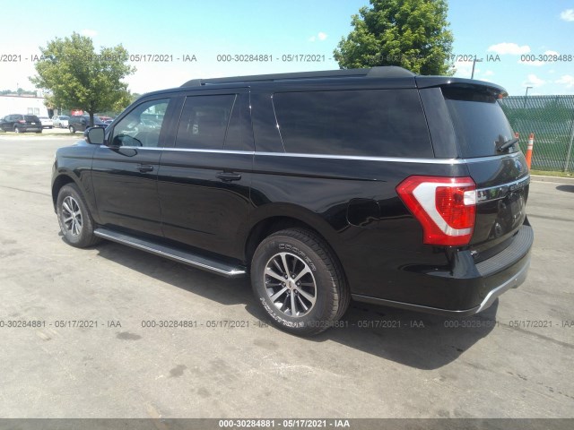 Photo 2 VIN: 1FMJK1JT3JEA02676 - FORD EXPEDITION MAX 