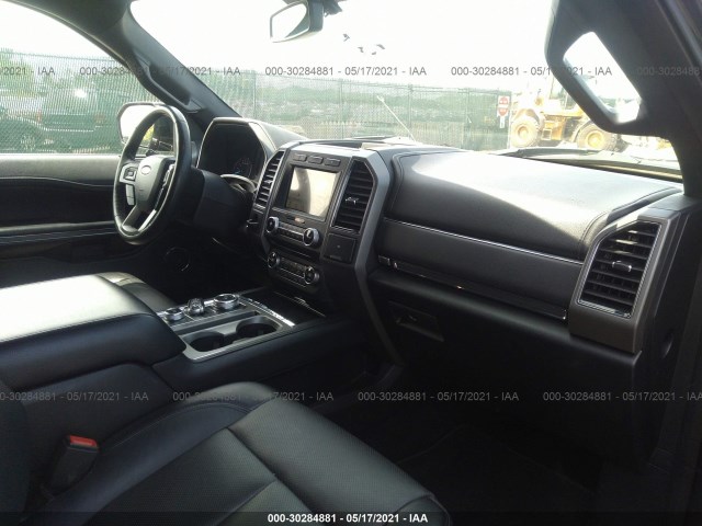 Photo 4 VIN: 1FMJK1JT3JEA02676 - FORD EXPEDITION MAX 