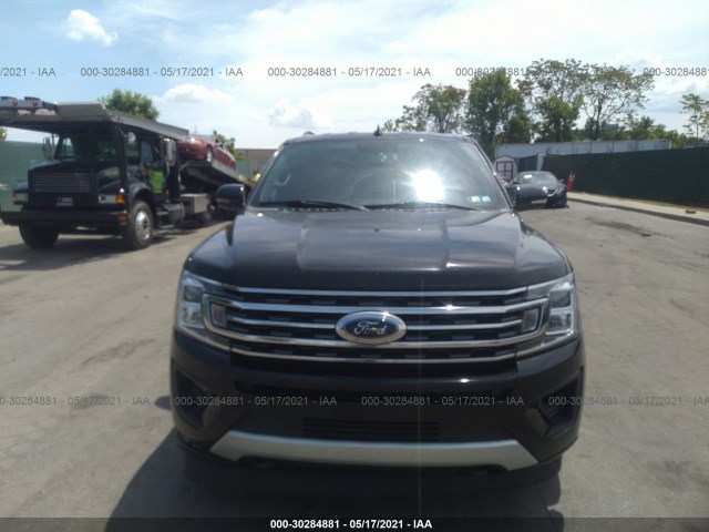 Photo 5 VIN: 1FMJK1JT3JEA02676 - FORD EXPEDITION MAX 