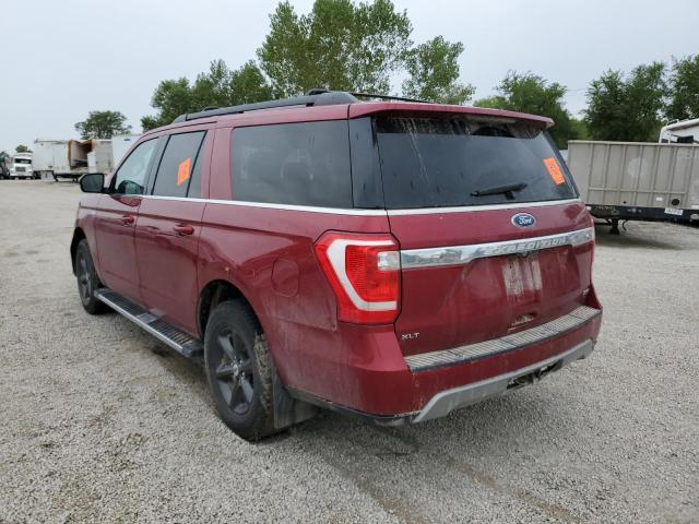 Photo 2 VIN: 1FMJK1JT3KEA30804 - FORD EXPEDITION 