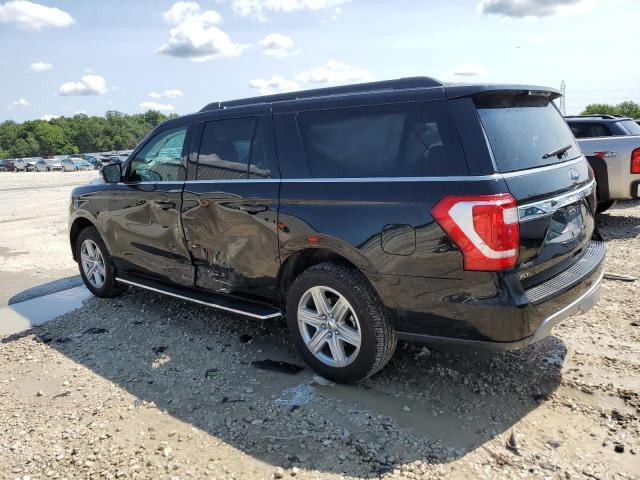 Photo 1 VIN: 1FMJK1JT3KEA48252 - FORD EXPEDITION 