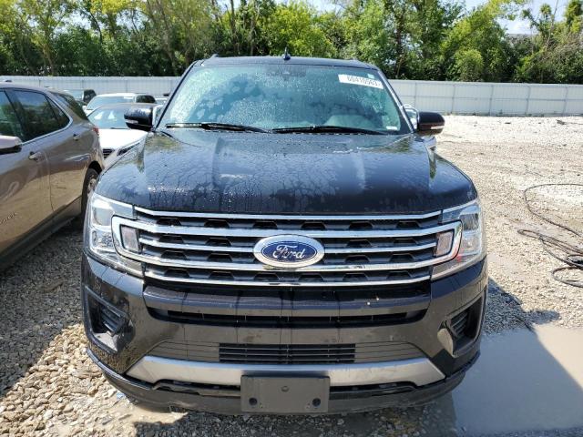 Photo 4 VIN: 1FMJK1JT3KEA48252 - FORD EXPEDITION 