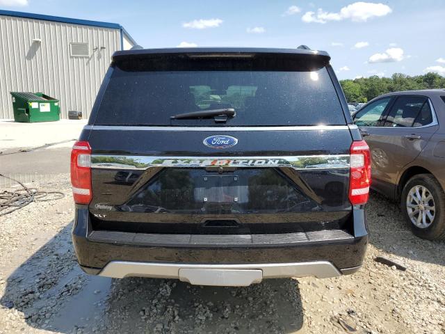 Photo 5 VIN: 1FMJK1JT3KEA48252 - FORD EXPEDITION 