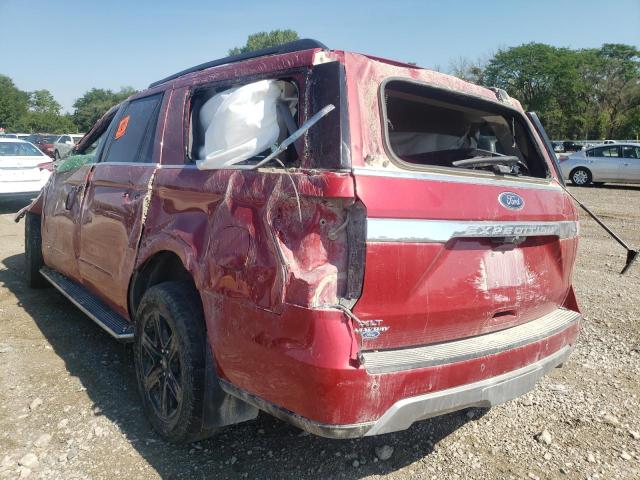 Photo 2 VIN: 1FMJK1JT3LEA53016 - FORD EXPEDITION 