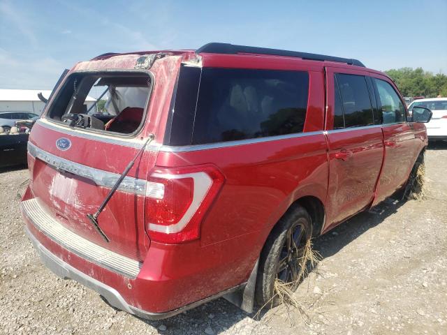 Photo 3 VIN: 1FMJK1JT3LEA53016 - FORD EXPEDITION 