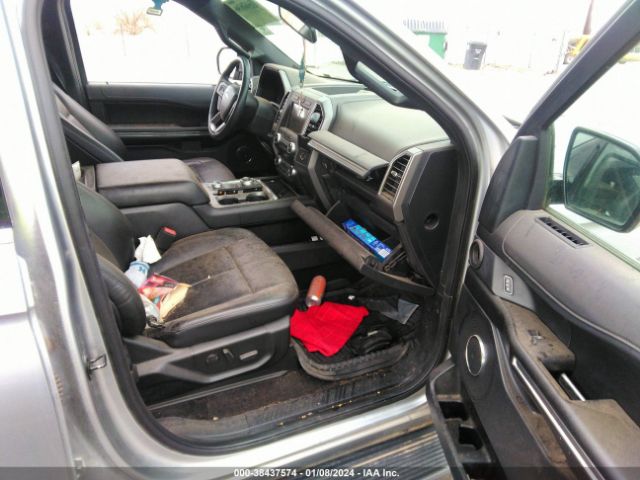 Photo 4 VIN: 1FMJK1JT3LEA98991 - FORD EXPEDITION 