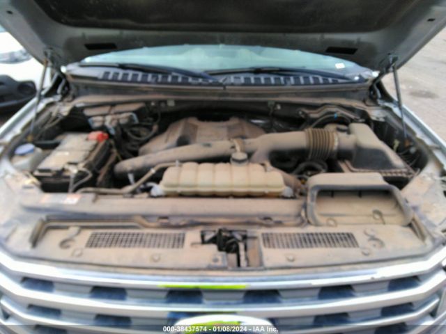 Photo 9 VIN: 1FMJK1JT3LEA98991 - FORD EXPEDITION 