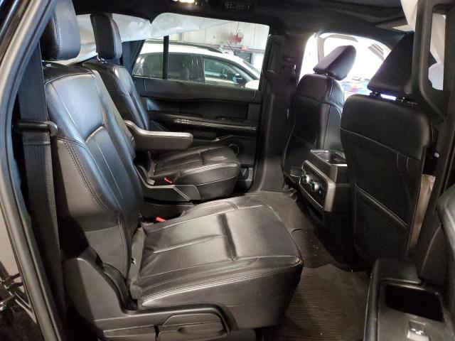 Photo 10 VIN: 1FMJK1JT3MEA48657 - FORD EXPEDITION 