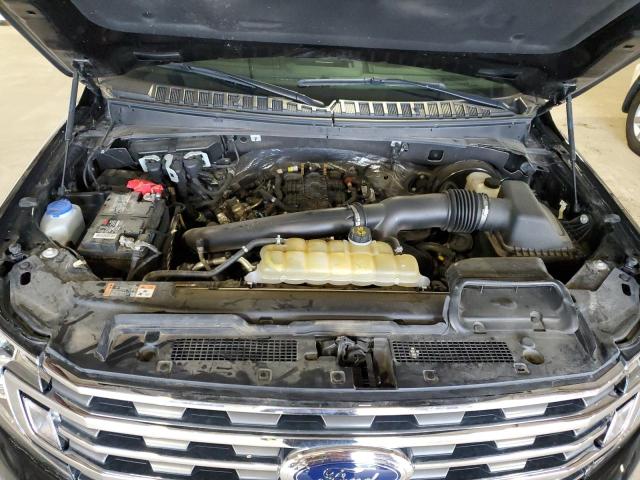 Photo 11 VIN: 1FMJK1JT3MEA48657 - FORD EXPEDITION 