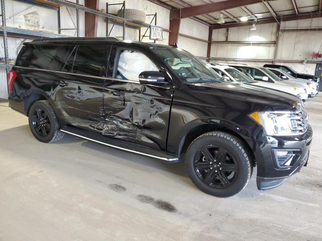 Photo 3 VIN: 1FMJK1JT3MEA48657 - FORD EXPEDITION 