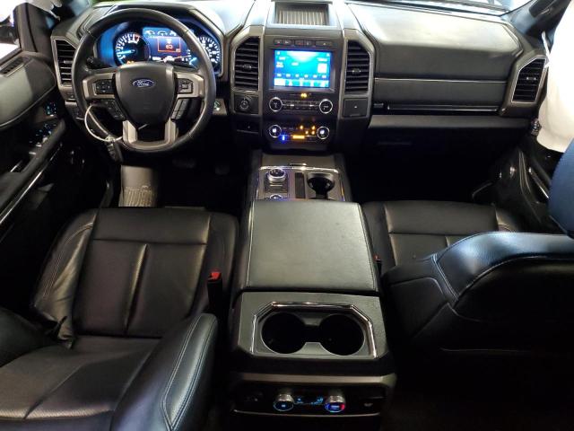 Photo 7 VIN: 1FMJK1JT3MEA48657 - FORD EXPEDITION 