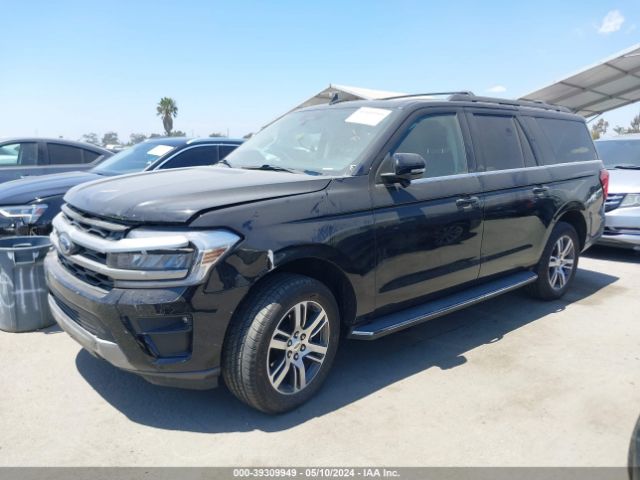 Photo 1 VIN: 1FMJK1JT3NEA36901 - FORD EXPEDITION 