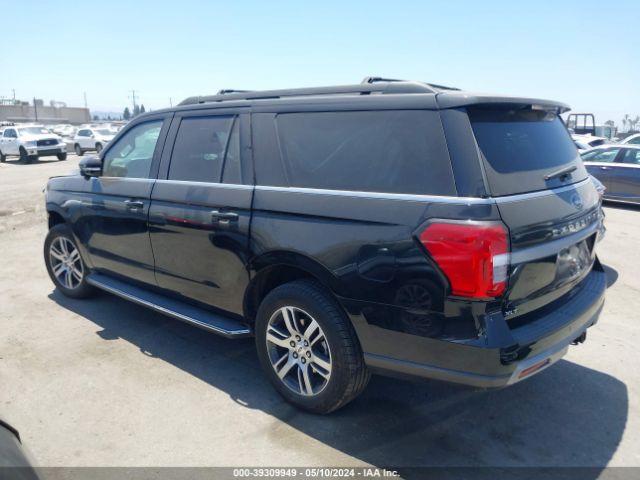 Photo 2 VIN: 1FMJK1JT3NEA36901 - FORD EXPEDITION 