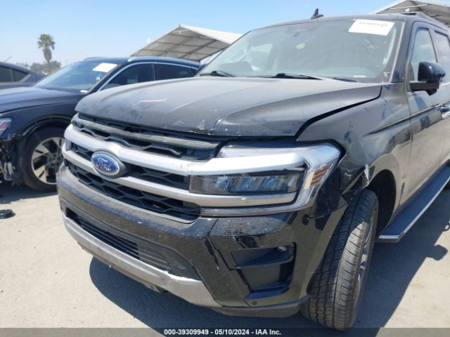 Photo 5 VIN: 1FMJK1JT3NEA36901 - FORD EXPEDITION 