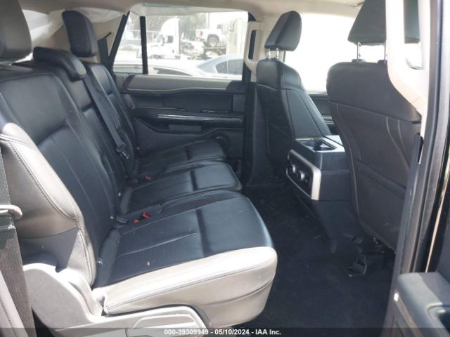 Photo 7 VIN: 1FMJK1JT3NEA36901 - FORD EXPEDITION 