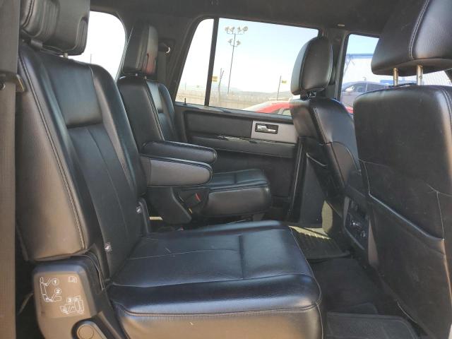 Photo 10 VIN: 1FMJK1JT4FEF35420 - FORD EXPEDITION 