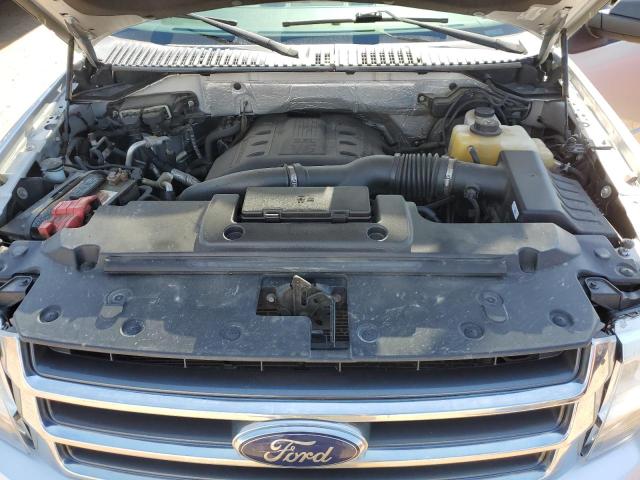 Photo 11 VIN: 1FMJK1JT4FEF35420 - FORD EXPEDITION 